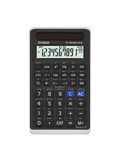 Επιστημονικός Υπολογιστής CASIO FX-82SOLARII