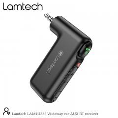 LAMTECH BLUETOOTH 5.0 AUDIO RECEIVER