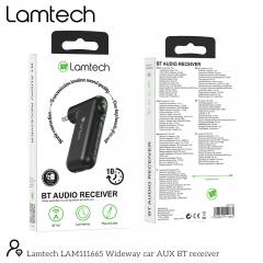 LAMTECH BLUETOOTH 5.0 AUDIO RECEIVER