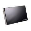 LC Power Θήκη Σκληρού Δίσκου 2.5 SATA USB 3.0 (Μαύρο) (LC25BU3)