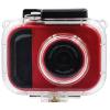 LAMTECH 2in1 WATERPROOF DIGITAL CAMERA RED