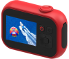 LAMTECH 2in1 WATERPROOF DIGITAL CAMERA RED