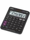 Αριθμομηχανή γραφείου JUST DESK CASIO MJ-120DPLUS