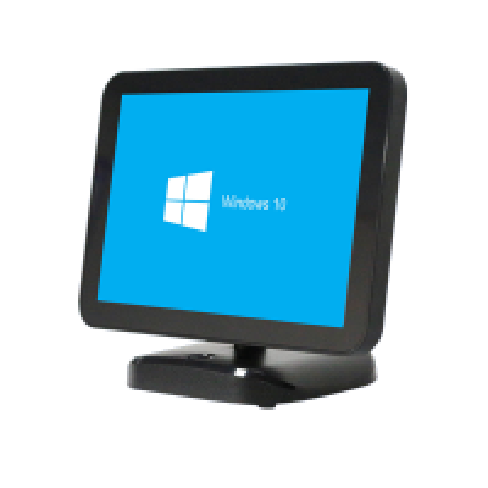 Οθόνη Πελάτη SAMPOS 12"