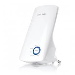 TP-LINK Universal Wireless Range Extender V7 300 Mbps (TL-WA850RE)