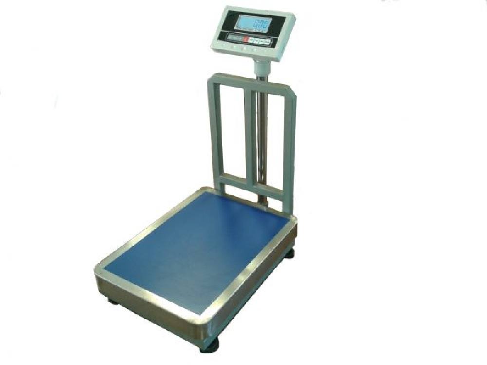 VECTOR NLD-W, Επιδαπέδιος ζυγός εργαστηρίου μπαταρίας – ρεύματος (150 kg - 20g )