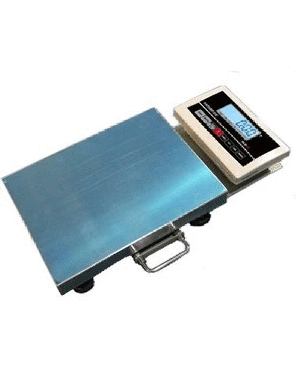 VECTOR NLD-W, (30kg - 5gr), Φορητός ζυγός μπαταρίας – ρεύματος