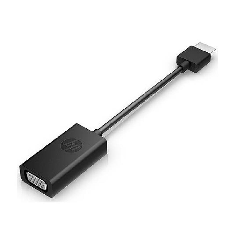 HP HDMI to VGA Adapter (X1B84AA)