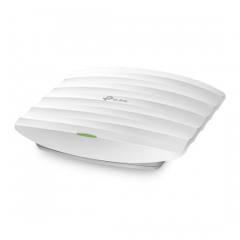 TP-LINK N Ceiling/Wall Mount Access Point EAP110 Ν300 (EAP110) (TPEAP110)