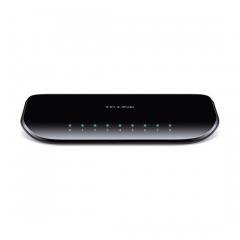 TP-LINK Switch 10/100/1000 Mbps 8 Ports (TL-SG1008D)