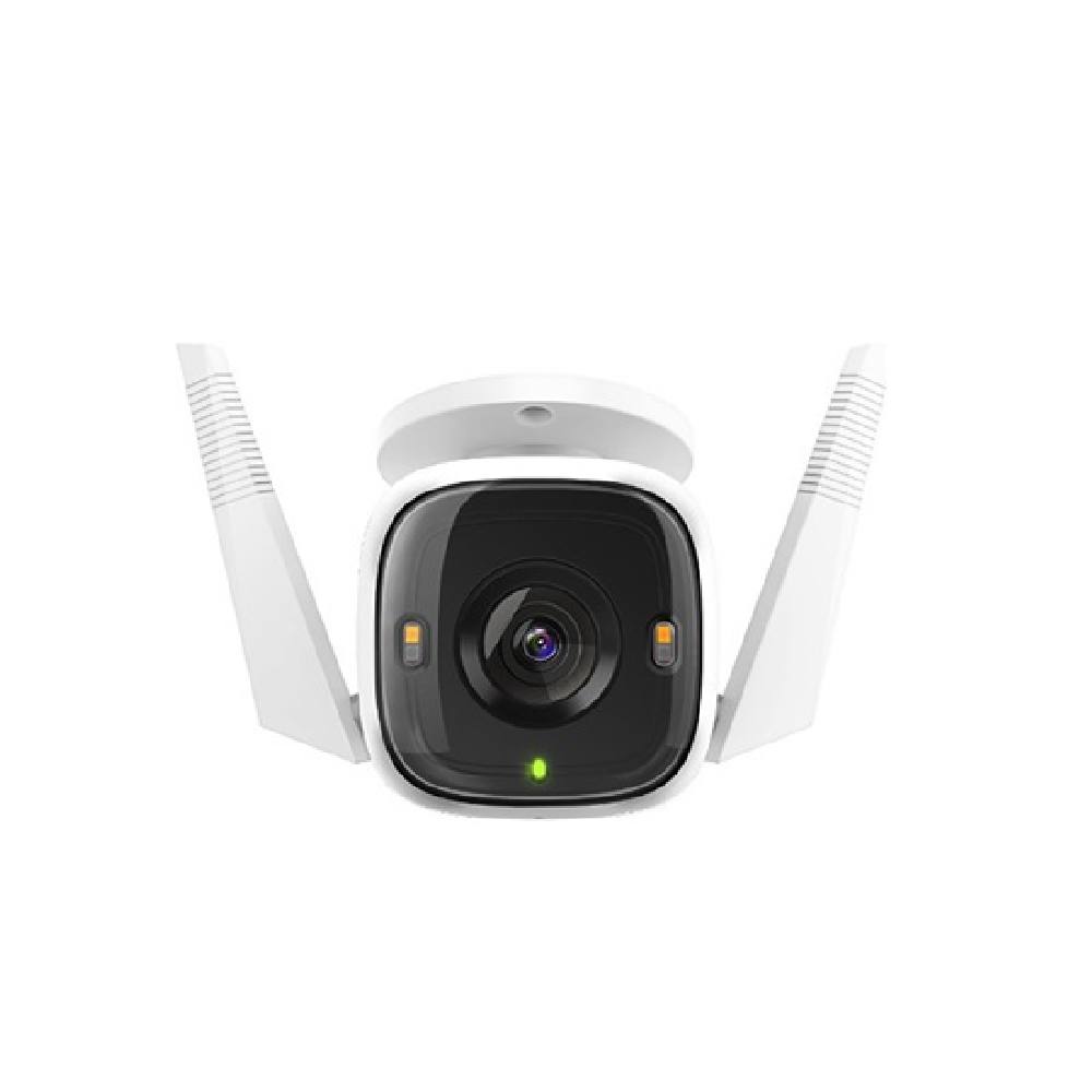 TP-LINK Outdoor Security Wi-Fi Camera (TAPO C320WS) (TPC320WS)