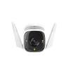 TP-LINK Outdoor Security Wi-Fi Camera (TAPO C320WS) (TPC320WS)
