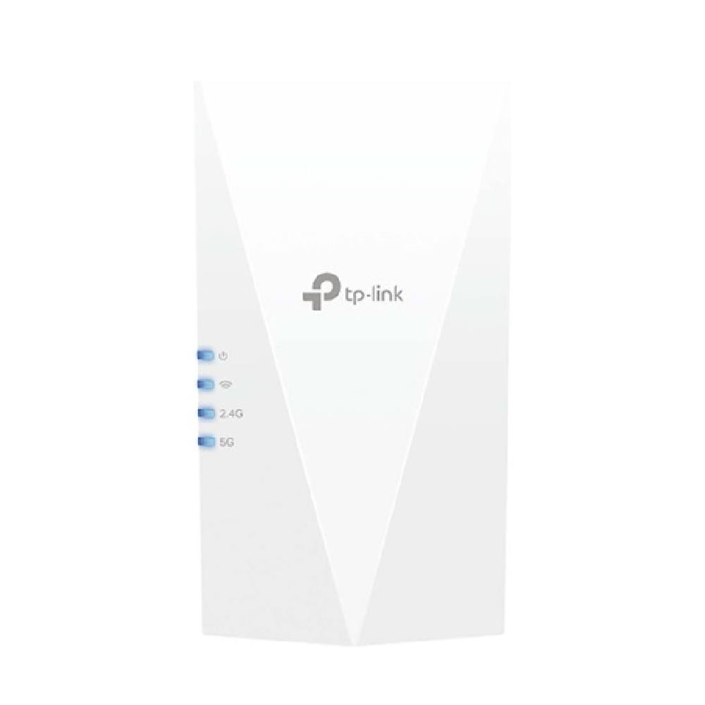 TP-LINK Range Extender  AX1500 Wi-Fi 6  (RE500X) (TPRE500X)