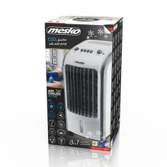 MESKO AIR COOLER 3 IN 1 4L