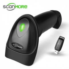 CONCEPTUM SCANMORE SM202Y 2D Wireless Barcode Scanner