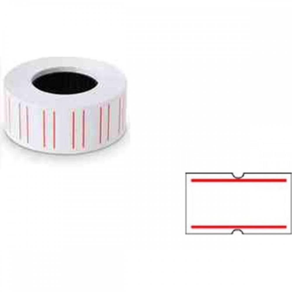 Ετικέτες 21 X 12 Μεγάλης Αντοχής (50 ρολά)