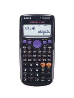 Επιστημονικός Υπολογιστής CASIO FX-82ESPLUS