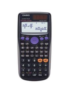 Επιστημονικός Υπολογιστής CASIO FX-85ESPLUS