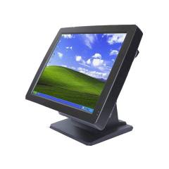 PROLINE TOUCH PC – Intel® Celeron® J1900 Quad-Core 1.99GHz/Fanless