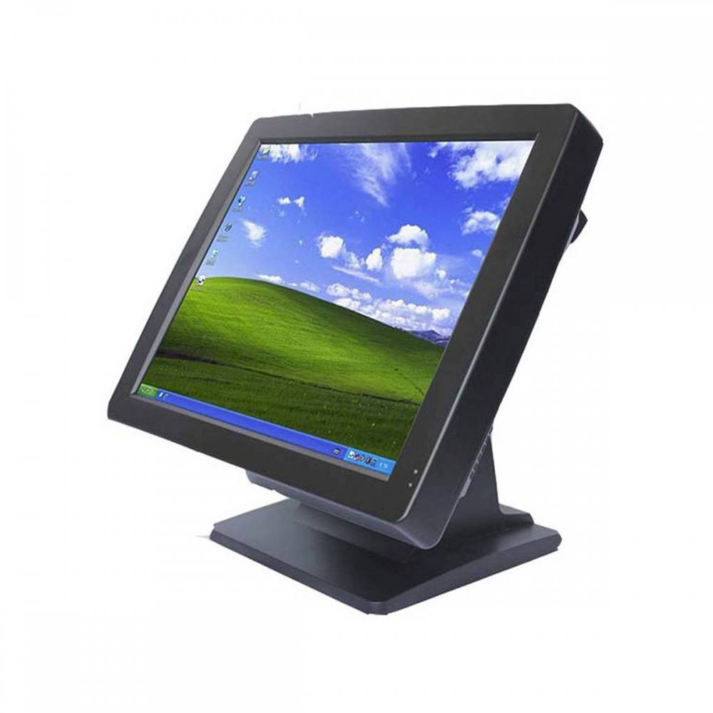 PROLINE TOUCH PC – Intel® Celeron® J1900 Quad-Core 1.99GHz/Fanless