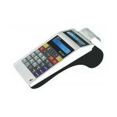 Ταμειακή μηχανή ICS MICRO II White