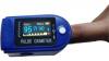 LAMTECH PULSE OXIMETER BLUE/WHITE