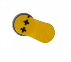 ENERGENIE BUTTON CELL ZA10 6-PACK