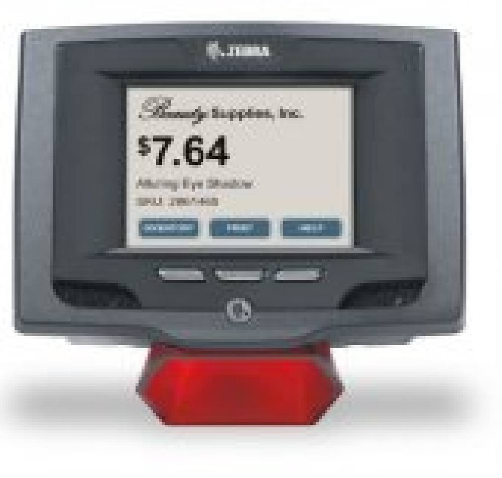 Price Checker MK-500, Wifi & Ethernet