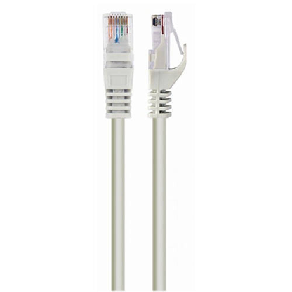 CABLEXPERT UTP CAT6 PATCH CORD 5M