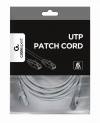 CABLEXPERT UTP CAT6 PATCH CORD 5M