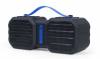 GEMBIRD BLUETOOTH SPEAKER BLACK/BLUE