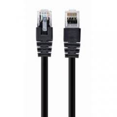 CABLEXPERT UTP CAT6 PATCH CORD 2M BLACK