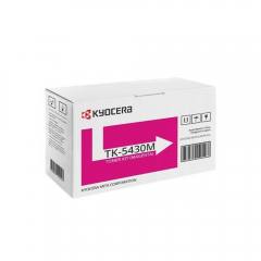 KYOCERA  MA2100/PA2100cx TONER MAGENTA (1.250k) (1T0C0ABNL1) (KYOTK5430M)