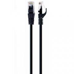 CABLEXPERT UTP CAT6 PATCH CORD 5M BLACK