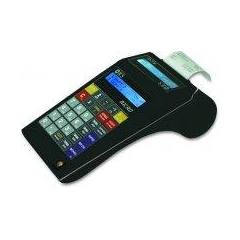 Ταμειακή μηχανή ICS Micro II Black