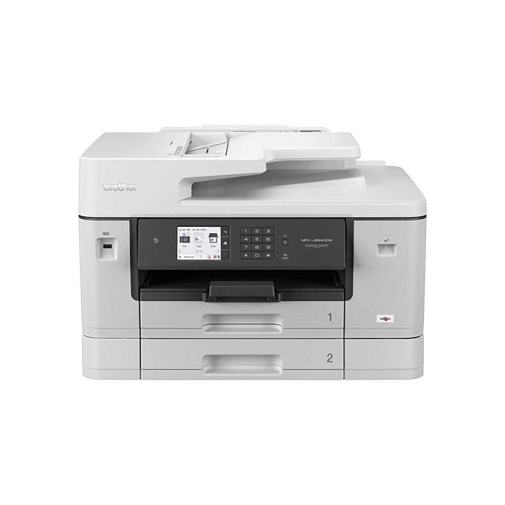 BROTHER MFC-J6940DW A3 Color Inkjet MFP (MFCJ6940DW) (BROMFCJ6940DW)
