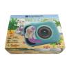 LAMTECH KID CAMERA WITH SILICON CASE MERMAID MILLY