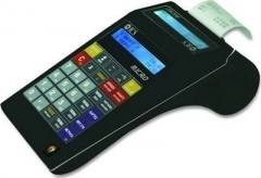 Ταμειακή μηχανή ICS Micro II Black