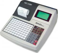 Ταμειακή μηχανή εστιατορίου ICS MAXIREST White