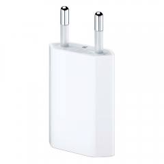 Apple Power Adapter 5W USB-A (MGN13ZM/A) (APPMGN13ZM/A)