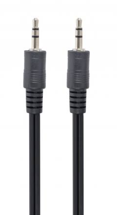 CABLEXPERT 3,5MM STEREO AUDIO CABLE 2M