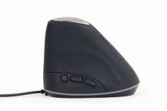 GEMBIRD ERGONOMIC RGB OPTICAL MOUSE 6-BUTTON