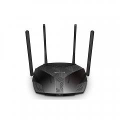 Mercusys AX3000 Dual-Band Wi-Fi 6 Router (MR80X) (MERMR80X)