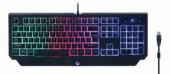 GEMBIRD 4-IN-1 BACKLIGHT GAMING KIT 'PHANTOM'