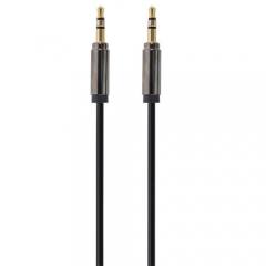 CABLEXPERT 3,5MM STEREO AUDIO CABLE 1M