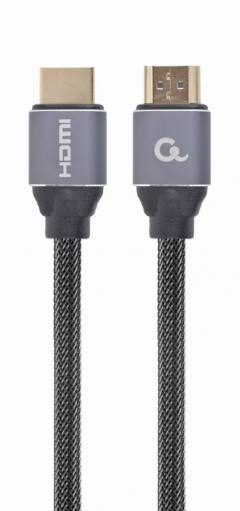 CABLEXPERT HIGH SPEED HDMI 4K CABLE WITH ETHERNET PREMIUM SERIES 10M