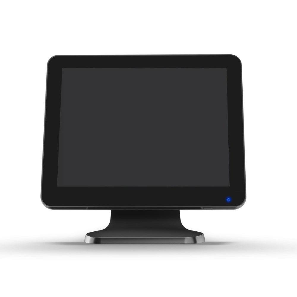 ICS TS-201, Touch POS  - CELERON J3455