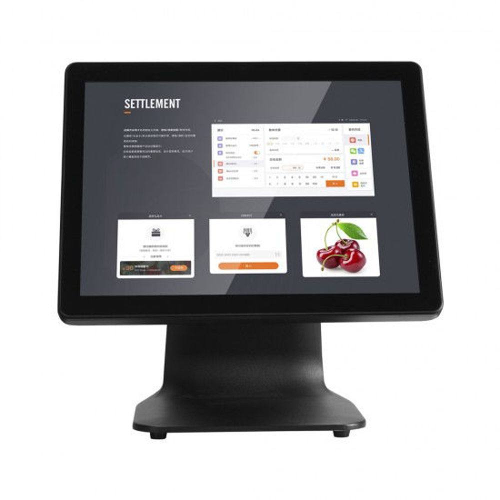 Touch POS ICS SEALAND i5