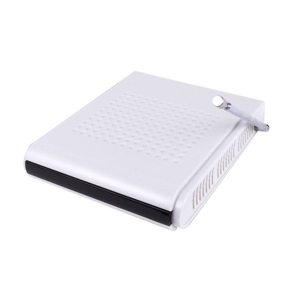 Ενισχυτής σήματος συσκευής κλήσης, Syscall SRT-6000 - Λεύκο