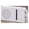 SANGEAN SR-36 FM/AM WHITE (POCKET 110)